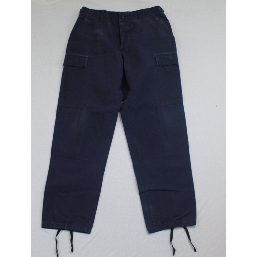 Propper Blue Tactical Pants Security Police Size Medium